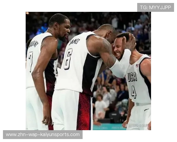 杜兰特称詹姆斯与自己不配雕像 现役只有一人有机会获得雕像