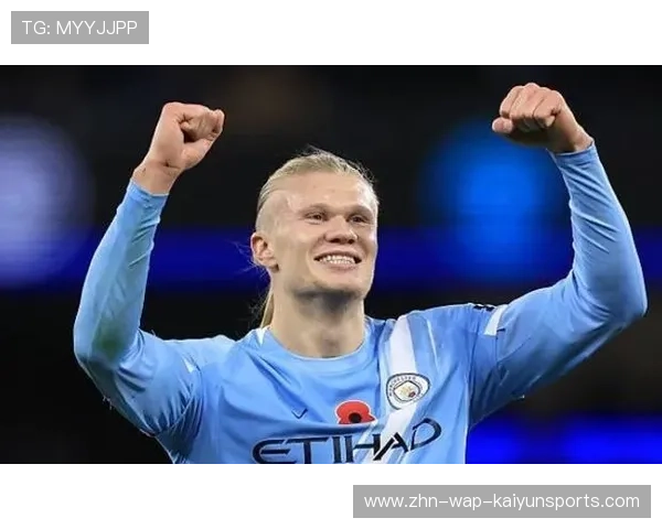 英超最快打进100球榜单揭晓 哈兰德惊人效率几乎相当于双欧文 英超最快打进100球榜单揭晓 哈兰德惊人效率几乎相当于双欧文