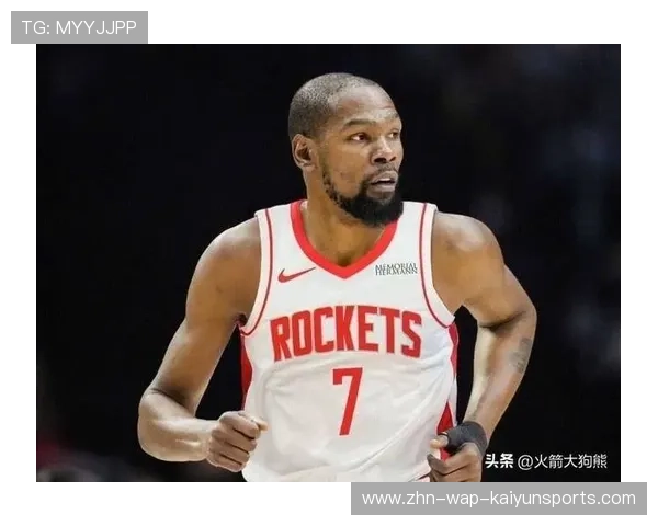 火箭双子星砍下53分16板助队四连胜杜兰特发挥低迷惊险过关全 火箭双子星砍下53分16板助队四连胜杜兰特发挥低迷惊险过关全