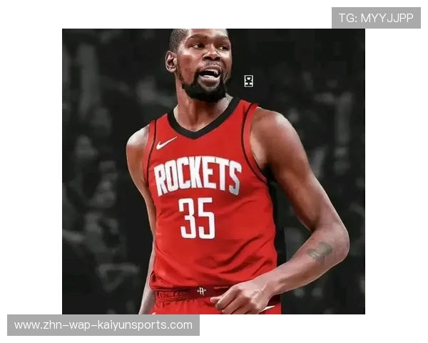 火箭强势取胜,杜兰特低迷不影响球队整体发挥 火箭强势取胜,杜兰特低迷不影响球队整体发挥