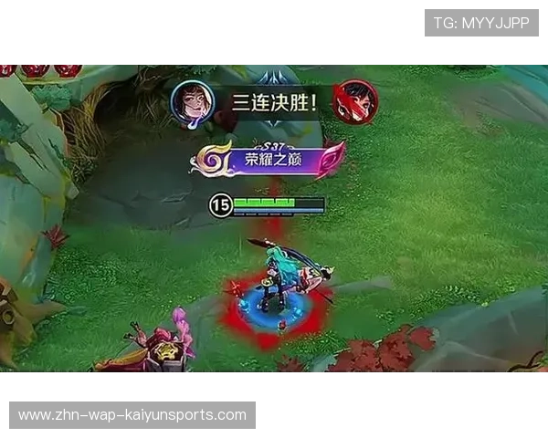 《王者荣耀》“星耀对抗”赛:荣耀之巅的终极对决! 《王者荣耀》“星耀对抗”赛:荣耀之巅的终极对决!