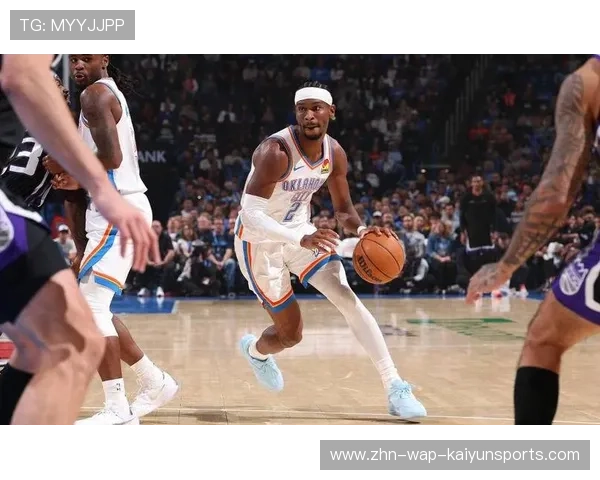 雷霆连胜模式开启!SGA关键时刻连拿9分杀死比赛 雷霆连胜模式开启!SGA关键时刻连拿9分杀死比赛