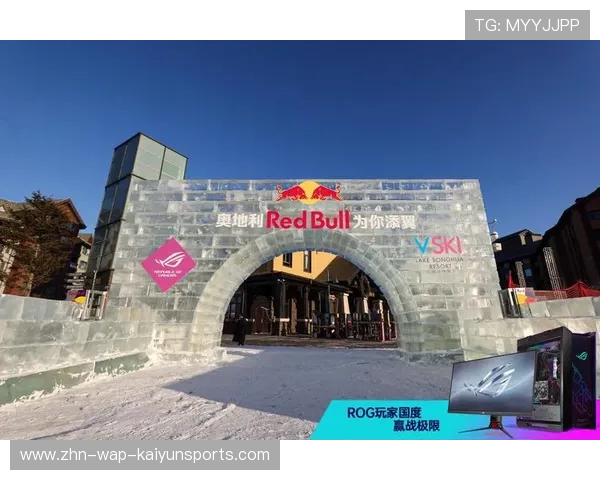 极限赛事风靡:跨界运动会成新爆款项目 极限赛事风靡:跨界运动会成新爆款项目