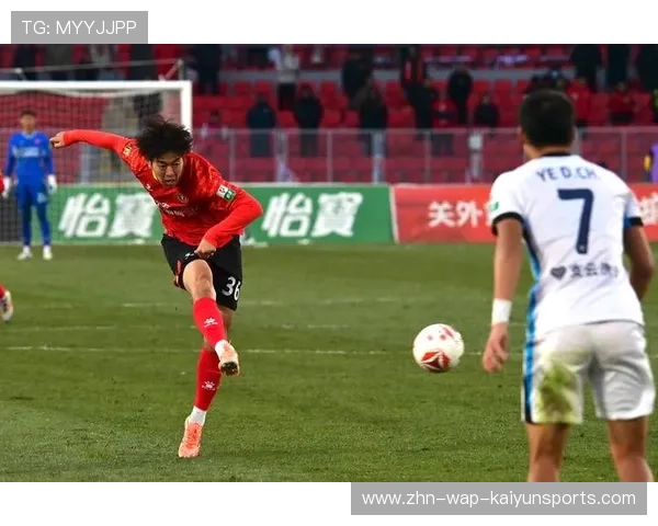 辽宁铁人冲超成功：中甲霸主如何改写命运？