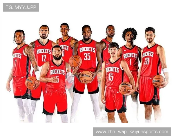 数据对比残酷:杜兰特与申京不在场,火箭成联盟最弱之一 数据对比残酷:杜兰特与申京不在场,火箭成联盟最弱之一