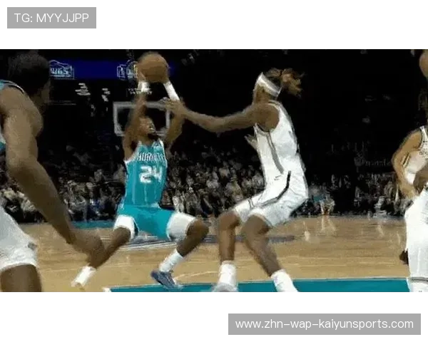 NBA后卫运球晃飞对手的绝技，你也能掌握！