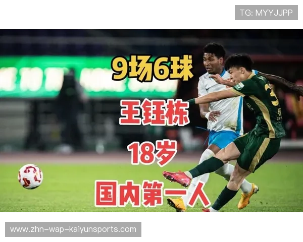 中超青训崛起：青年才俊引海外球探关注