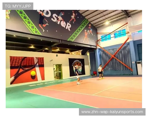 网球赛事场馆运营与社区融合模式实践