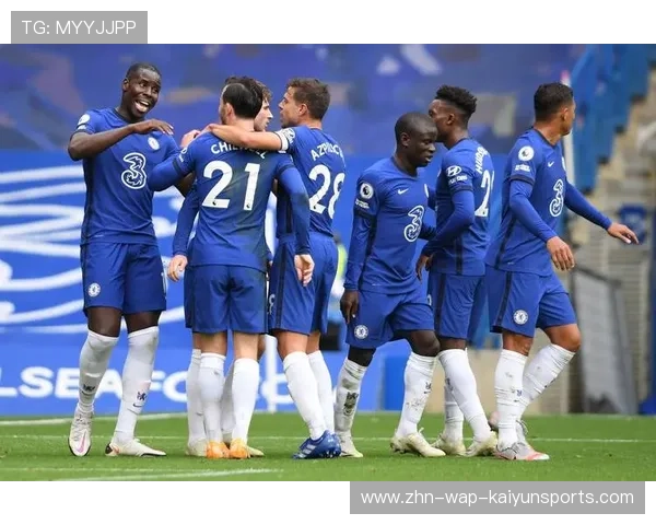 切尔西替补席深度成球队关键优势，切尔西全队