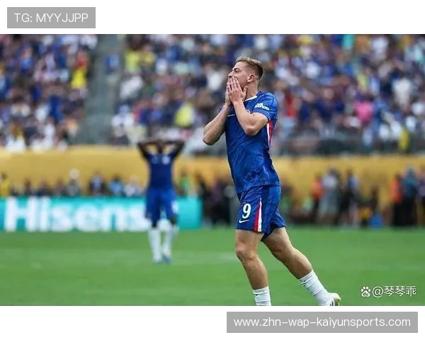 俩月未破门！巴西“新大罗”佩德罗英超挣扎，是昙花一现吗