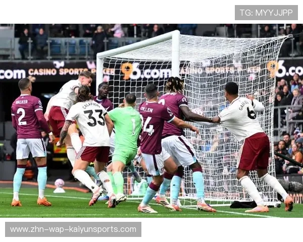 冲击五连收！英超：伯恩利对阵阿森纳，看懂两队战术，思路豁然开朗