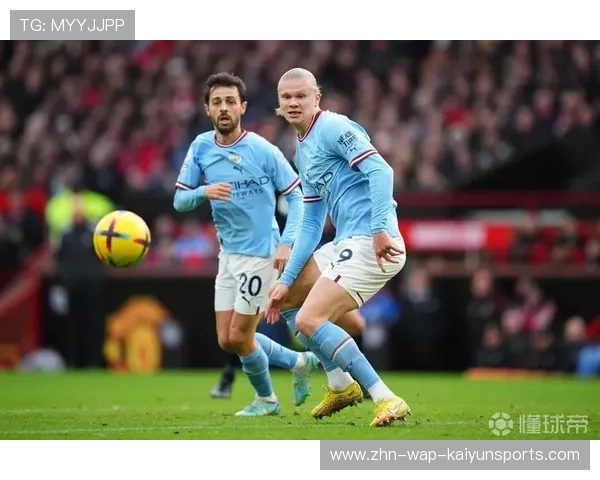 哈兰德打破进球荒，曼城锋霸重拾射门靴，哈兰德曼联转会费