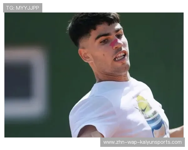 阿尔卡拉斯刷新个人纪录,势头惊人,阿尔卡拉斯伤退 阿尔卡拉斯刷新个人纪录,势头惊人,阿尔卡拉斯伤退