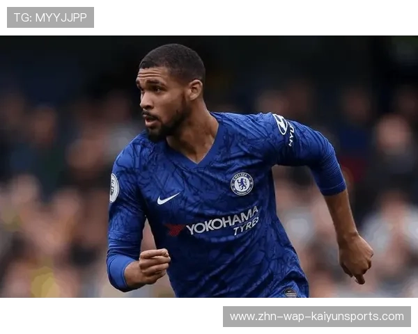 切尔西中场硬度提升对抗成功率