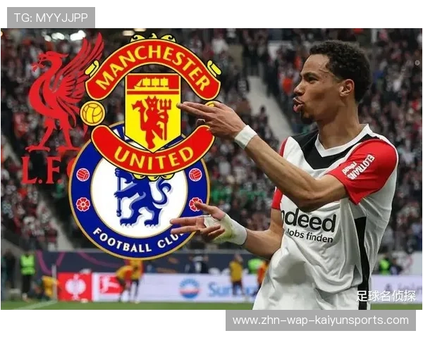 利物浦维尔茨巧妙晃动后贴地推射得分，打造不可阻挡的进攻火力