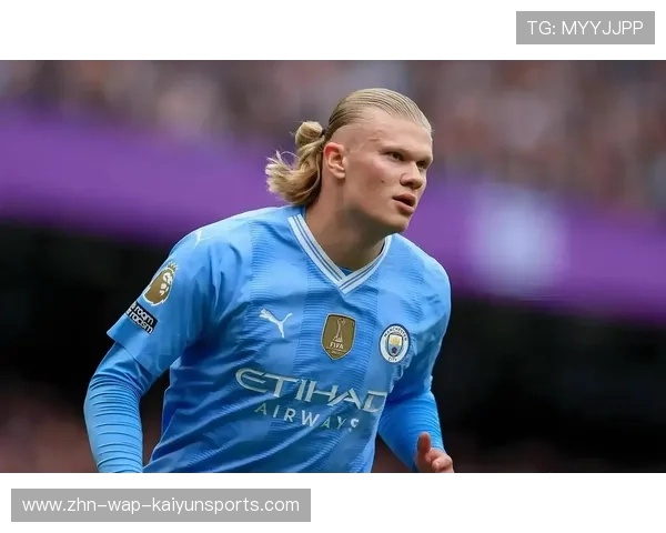 水晶宫防线崩溃，哈兰德锁定胜局