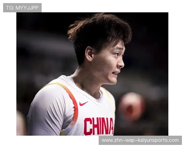 CBA赵睿速度训练迎来全面提升 CBA赵睿速度训练迎来全面提升