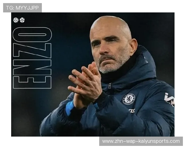 切尔西教练战术换人立竿见影:从现场直觉到赛季轮转的胜利逻辑 切尔西教练战术换人立竿见影:从现场直觉到赛季轮转的胜利逻辑