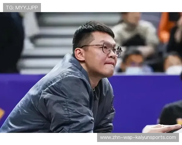 力挽狂澜的替补中锋签下长期合同，俱乐部展望未来