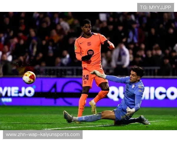 巴萨终场前连创机会，诺坎普气氛爆棚