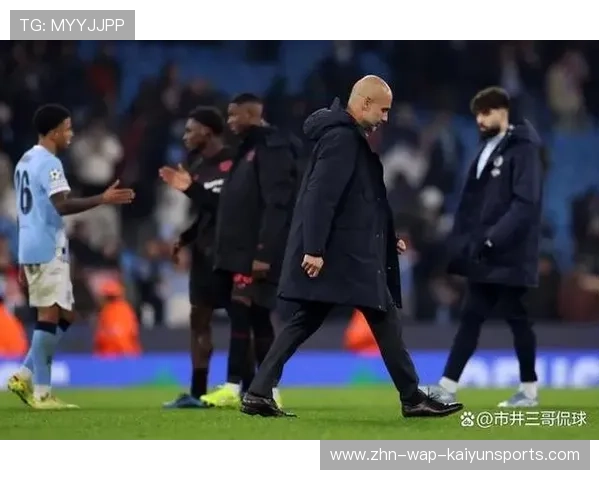 瓜帅百场欧冠之夜成噩梦，战术漏洞被撕开