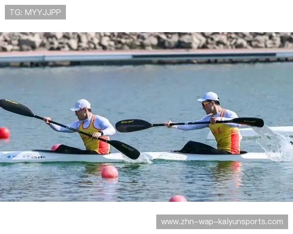 皮划艇项目出现赛艇超速记录，科技辅助引热议